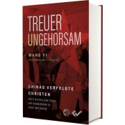 Produktbild des Artikels Buch - Gebunden, Treuer Ungehorsam