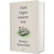 Produktbild des Artikels Buch - Gebunden, Fünf Lügen unserer Zeit