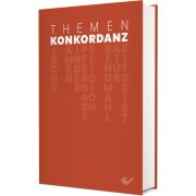 Produktbild des Artikels Buch - Gebunden, Themenkonkordanz