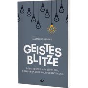Produktbild des Artikels Buch - Taschenbuch, Geistesblitze