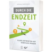 Produktbild des Artikels Buch - Paperback, Durch die Endzeit