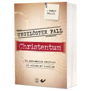 Ungelöster Fall Christentum