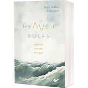 Produktbild des Artikels Buch - Paperback, Heaven Rules