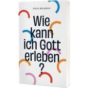Produktbild des Artikels Buch - Taschenbuch, Wie kann ich Gott erleben?