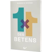 Produktbild des Artikels Buch - Taschenbuch, 1x1 des Betens