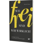 Produktbild des Artikels Buch - Paperback, Wie frei sind wir wirklich?