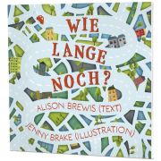 Produktbild des Artikels Buch - Geheftet, Wie lange noch?
