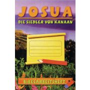 Produktbild des Artikels Buch - Geheftet, Josua - Die Siedler von Kanaan