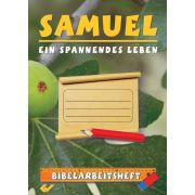 Samuel - Ein spannendes Leben