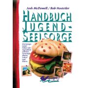 Produktbild des Artikels Buch - Gebunden, Handbuch Jugendseelsorge