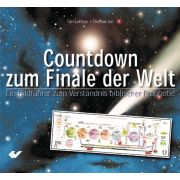 Produktbild des Artikels Buch - Gebunden, Countdown zum Finale der Welt