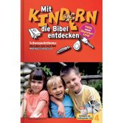 Mit Kindern die Bibel entdecken 4