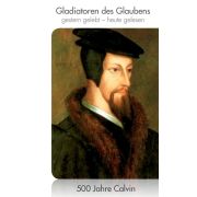 Johannes Calvin