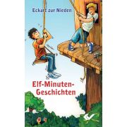 Produktbild des Artikels Buch - Taschenbuch, 11-Minuten-Geschichten