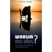 Produktbild des Artikels Buch - Taschenbuch, Warum das alles?