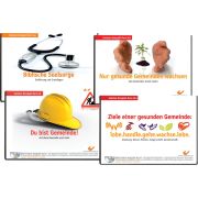 Produktbild des Artikels Hörbuch/Hörspiel - CD, Biblische Seelsorge - Paket