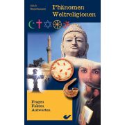 Produktbild des Artikels Buch - Taschenbuch, Phänomen Weltreligionen
