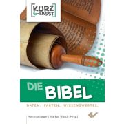 Produktbild des Artikels Buch - Taschenbuch, Die Bibel