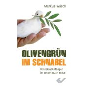 Produktbild des Artikels Buch - Taschenbuch, Olivengrün im Schnabel
