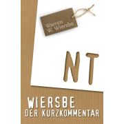 Wiersbe - Kurzkommentar zum NT