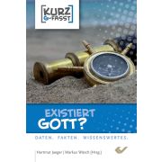 Existiert Gott?