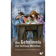 Produktbild des Artikels Buch - Taschenbuch, Das Geheimnis von Schloss Morillion (1)
