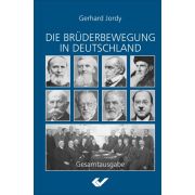 Die Brüderbewegung in Deutschland
