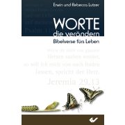 Produktbild des Artikels Buch - Gebunden, Worte, die verändern