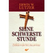 Produktbild des Artikels Buch - Paperback, Seine schwerste Stunde