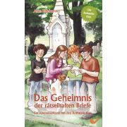 Produktbild des Artikels Buch - Taschenbuch, Das Geheimnis der rätselhaften Briefe (2)