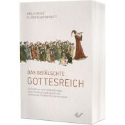 Produktbild des Artikels Buch - Paperback, Das gefälschte Gottesreich