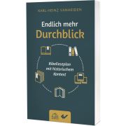 Produktbild des Artikels Buch - Taschenbuch, Endlich mehr Durchblick