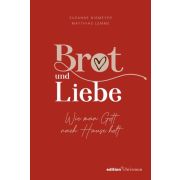 Produktbild des Artikels Buch - Gebunden, Brot und Liebe