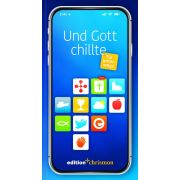 Und Gott chillte - für unterwegs