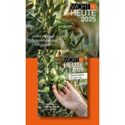 Produktbild des Artikels Kalender, Wort für heute 2025 - Abreißkalender