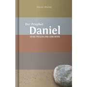 Produktbild des Artikels Buch - Gebunden, Der Prophet Daniel
