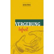 Produktbild des Artikels Buch - Geheftet, Vergebung befreit