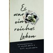 Produktbild des Artikels Buch - Gebunden, Es war ein reiches Leben