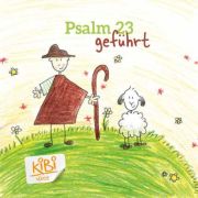 Psalm 23 - geführt