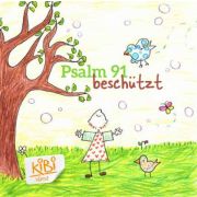 Psalm 91 - beschützt