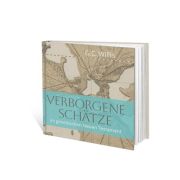 Produktbild des Artikels Buch - Gebunden, Verborgene Schätze im griechischen Neuen Testament