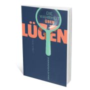 Produktbild des Artikels Buch - Taschenbuch, Die Wahrheit über Lügen