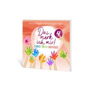 Produktbild des Artikels Audio - CD, Das merk ich mir! 4