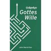 Gefunden: Gottes Wille