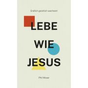 Produktbild des Artikels Buch - Taschenbuch, Lebe wie Jesus