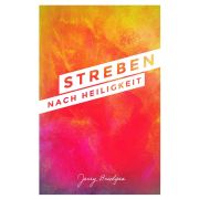 Produktbild des Artikels Buch - Paperback, Streben nach Heiligkeit