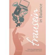 Produktbild des Artikels Buch - Gebunden, Frausein in Balance
