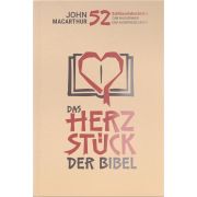 Produktbild des Artikels Buch - Gebunden, Das Herzstück der Bibel