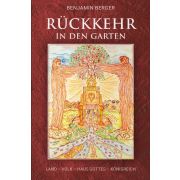 Produktbild des Artikels Buch - Paperback, Rückkehr in den Garten