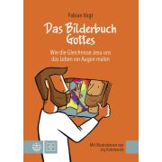 Produktbild des Artikels Buch - Klappenbroschur, Das Bilderbuch Gottes